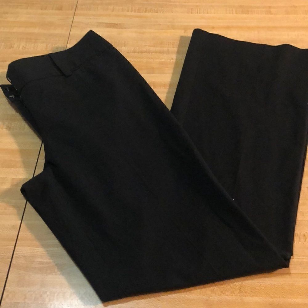 Ann Taylor Loft Dress Pants